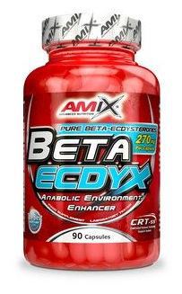 Bêta-Ecdyx Pure 90 Gélules