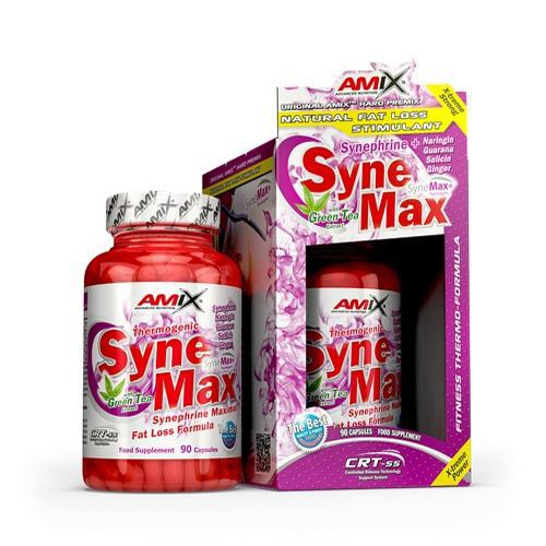 Synemax 90 Capsulas