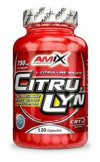 Citru Lyn 750 mg 120 Gélules