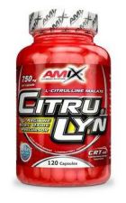 Citru Lyn 750 mg 120 Gélules