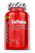 Caféine 200 Mg Avec Taurine 90 Gélules