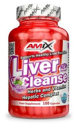 Liver Cleanse