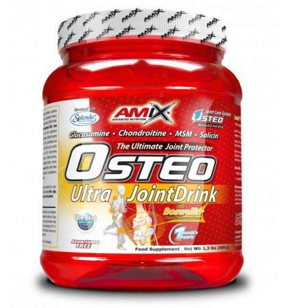 Osteo Ultra Boisson Articulaire 600 gr Orange