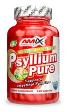 Psyllium Pur 1500 mg 120 Gélules