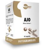 Ail Phytogranulos 45 Gélules