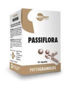 Passiflora Phytogranules 45 Gélules