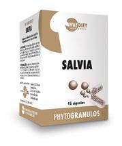 Salvia Phytogranulos 45 Gélules