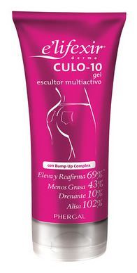 Multiactive Gel Sculpteur Ass-10 200 ml