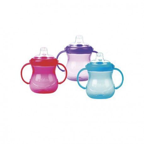 Gobelet anti-gouttes Nuby 300 ml