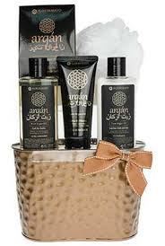 Shower large Argan