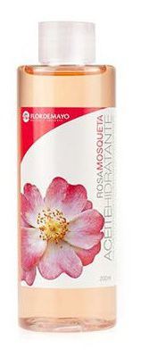 Huile corporelle Rosa Mosqueta 200 ml