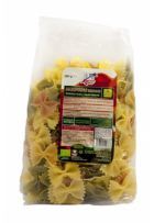 Papillons tricolores 500g