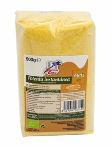 Polenta instantanée 500g