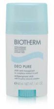 Déo Pure Stick 40 ml