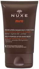 Baume Multifonction Après Rasage Homme 50 ml