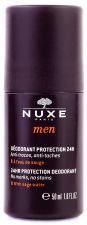 Déodorant pour Homme Protection 24 Heures 50 ml