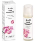 Huile de Rose Musquée Soivre 30 ml