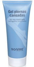 Soivre Gel Jambes Fatiguées 200 ml