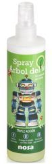 Tea Tree Spray Nosa 250ml Vert