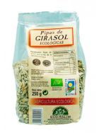 Graines de tournesol Eco 250 gr