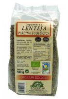 Lentilles Eco Pardina 500 Gr