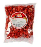 Morceaux De Fraises Eco 40 Gr