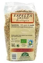 Épeautre Grain Bio 500 Gr