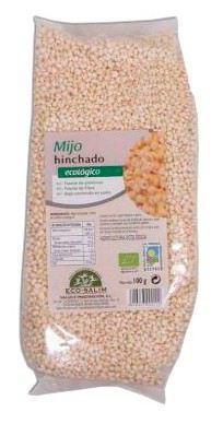 Millet Soufflé Eco 100 G