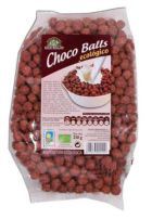 Boules Choco Eco 250 G