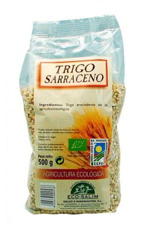 Farine de Sarrasin Eco 500G