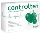 Controlten 60 comprimés 820 mg