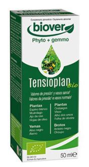 Tensioplan 50 ml