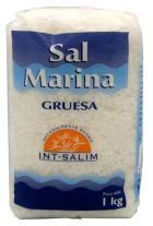 Gros Sel Marin Int-Salim 1 Kg