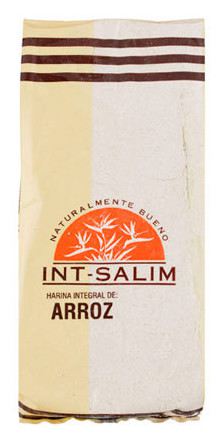 Farine de Riz Brun 500 Gr