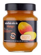 Confiture de Mangue Sans Sucre 325 Gr