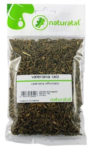 Racine de Valériane 80 gr