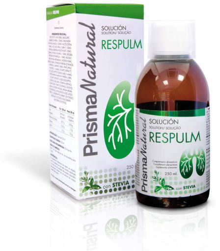 Respulm Prisme 250 ml