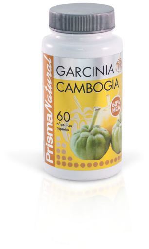 Prisma Garcinia Cambogia 60 Capsules de 800 mg