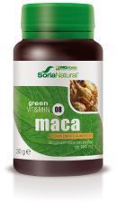 Maca MGdose 30 Comprimés