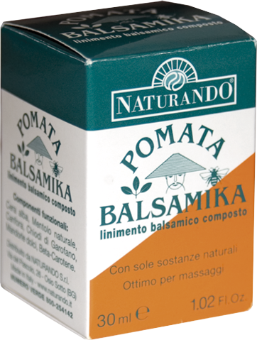 Balsamika 30gr