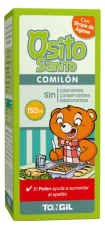 Sanito Comilon ours 150 ml