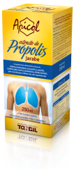 Apicol extrait de sirop de propolis