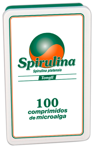 Spiruline