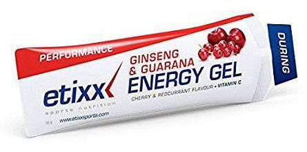 Etixx G&amp;G Energy Gel RC/CH 1 unité