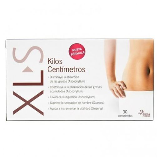 Xls Kilos Centimètres 30 Comp