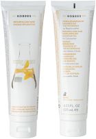 Masque capillaire teint au tournesol et au thé de montagne 125 ml