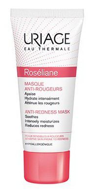 Roséliane Masque Anti-Rougeurs