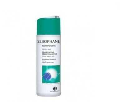 Sébophane Shampoing Gras 200 ml