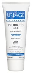 Pruriced Gel apaisant