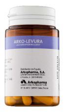 Arko Levura 50 Gélules